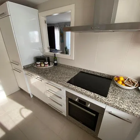 Penthouse Mit Privatem Jacuzzi In Marbella - La Mairena * Ojen